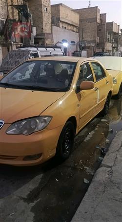 بي واي دي F3